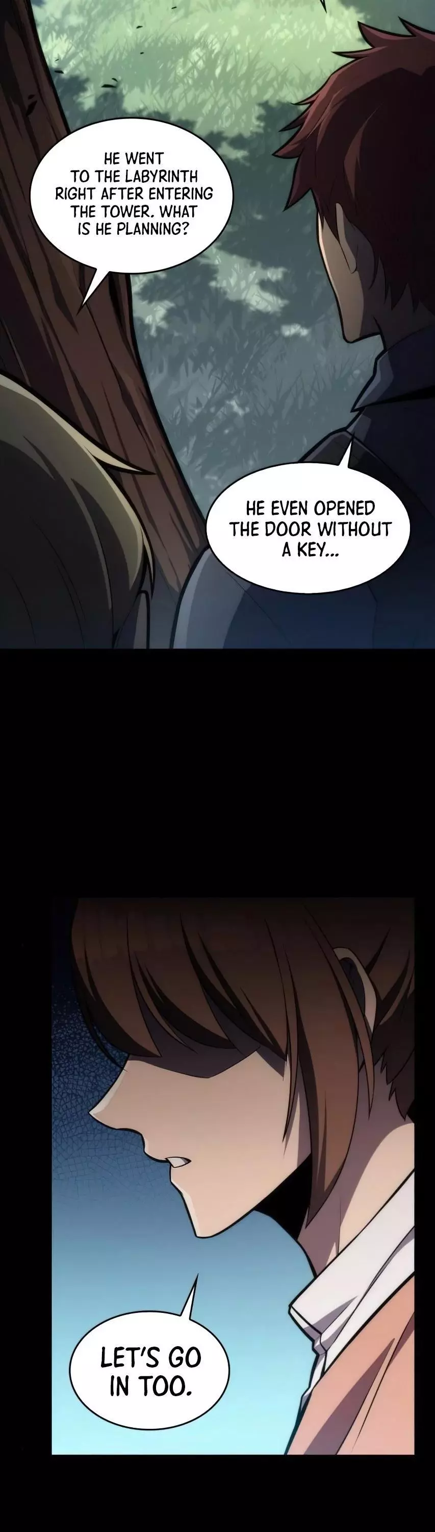 Solo Max-Level Newbie Chapter 9 page 57
