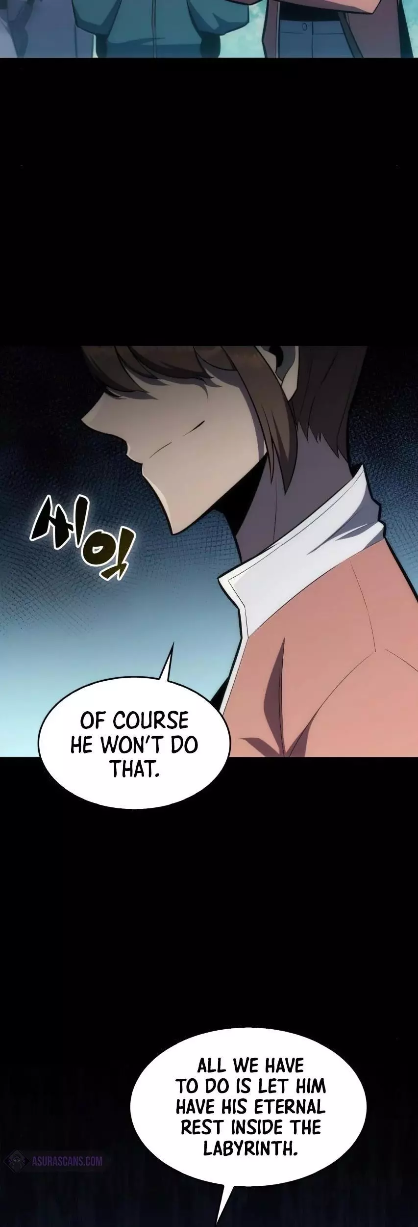 Solo Max-Level Newbie Chapter 9 page 61