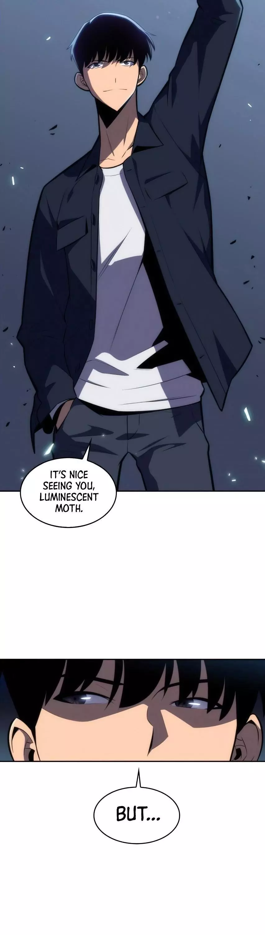 Solo Max-Level Newbie Chapter 9 page 53