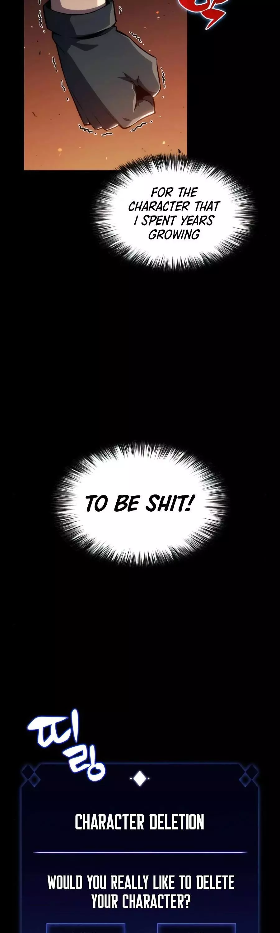 Solo Max-Level Newbie Chapter 9 page 38
