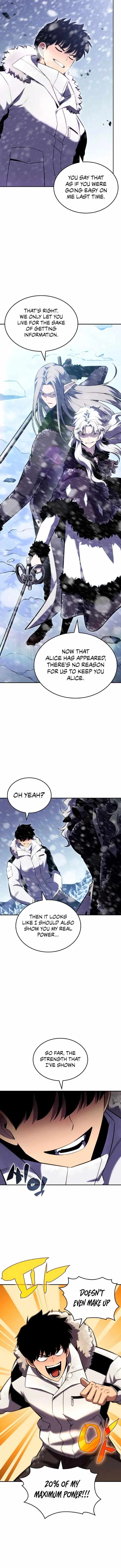 Solo Max-Level Newbie Chapter 92 page 14