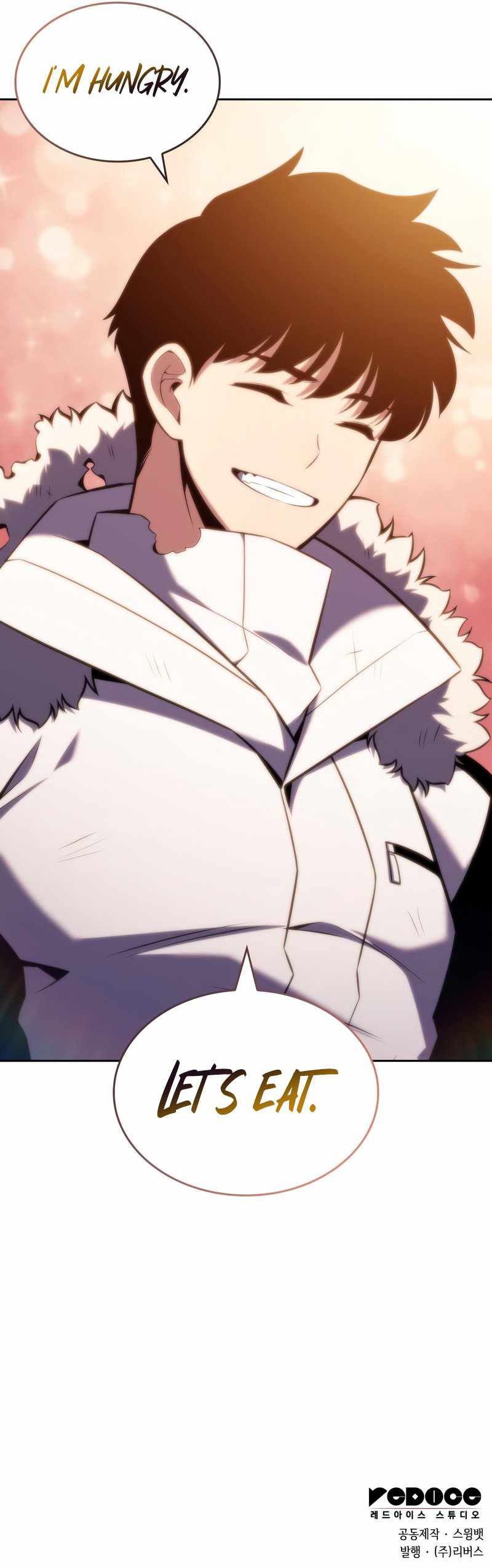 Solo Max-Level Newbie Chapter 95 page 14