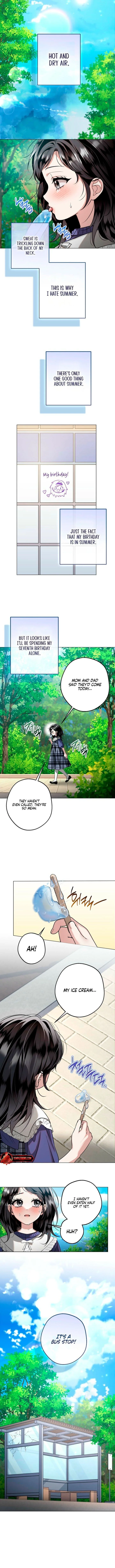 Solstice Chapter 17 page 1