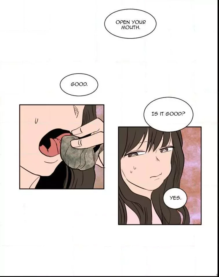 Someone else's BL Chapter 1 page 23