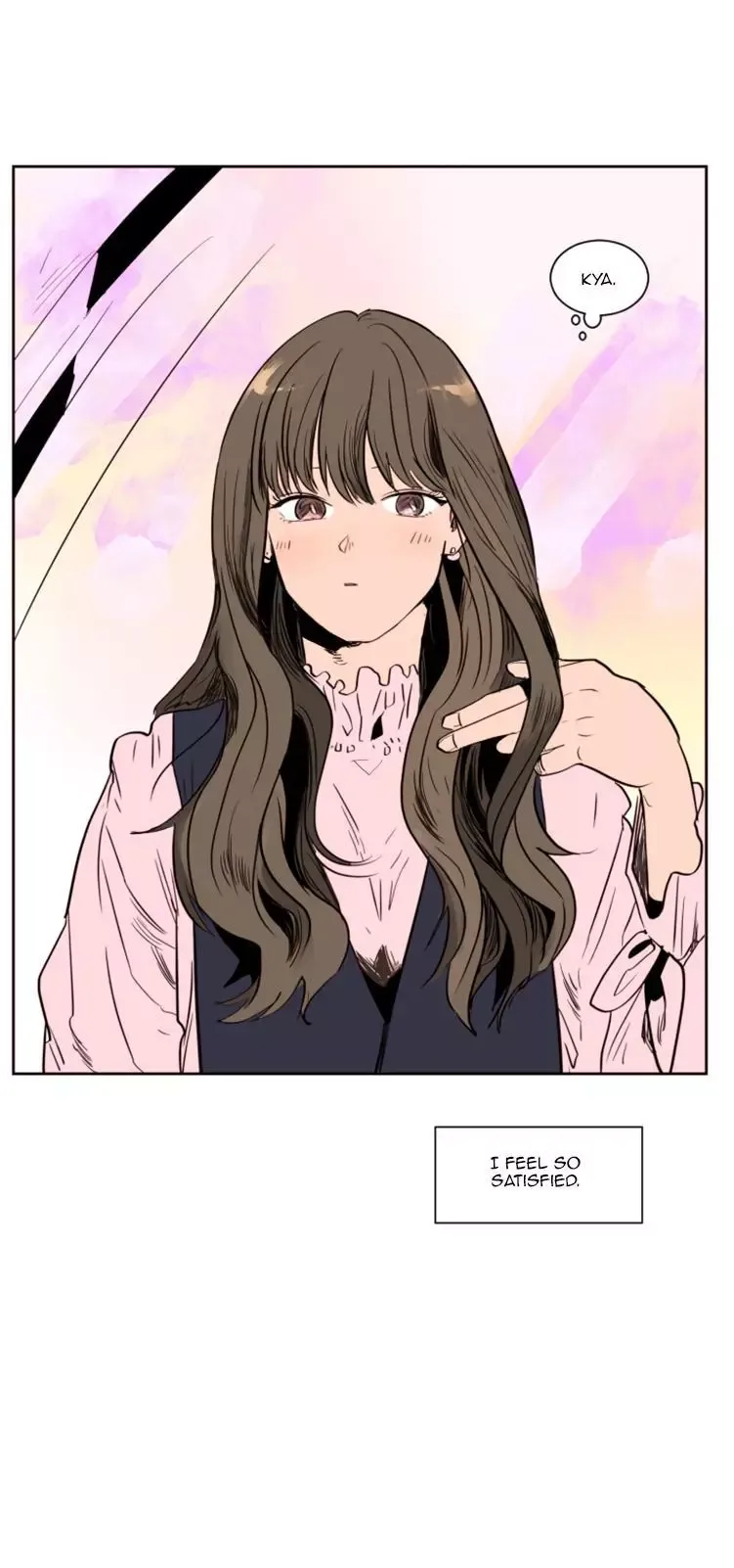 Someone else's BL Chapter 1 page 18
