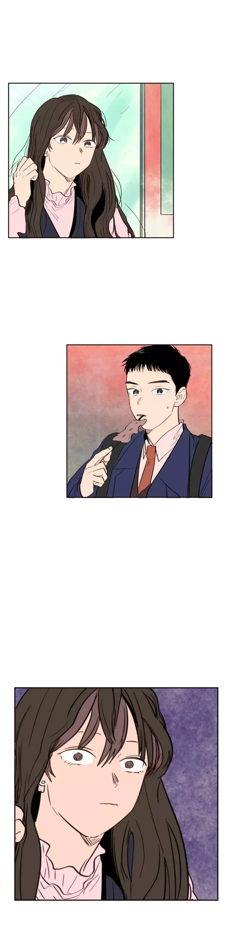 Someone else's BL Chapter 1 page 35