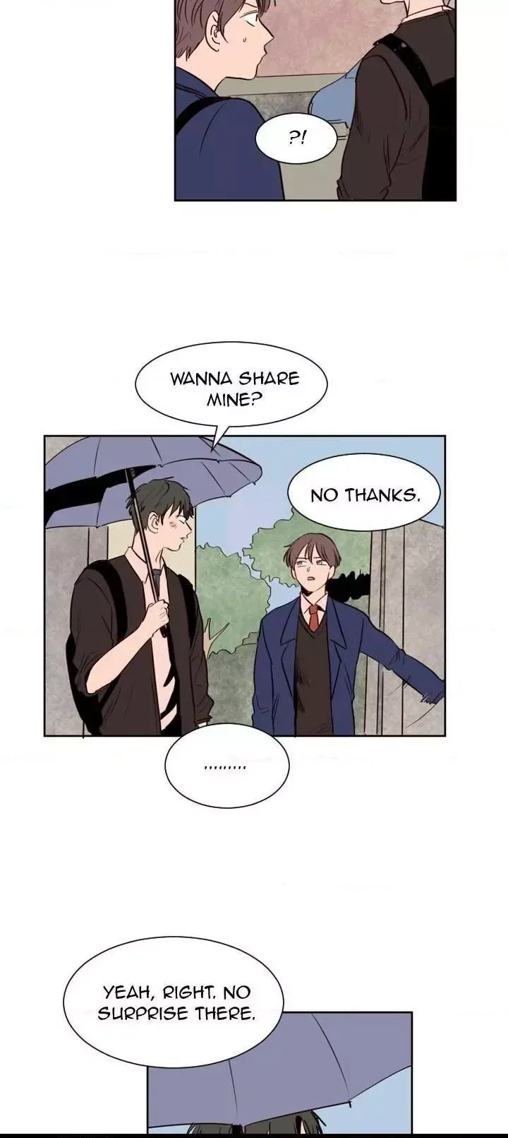 Someone else's BL Chapter 10 page 3