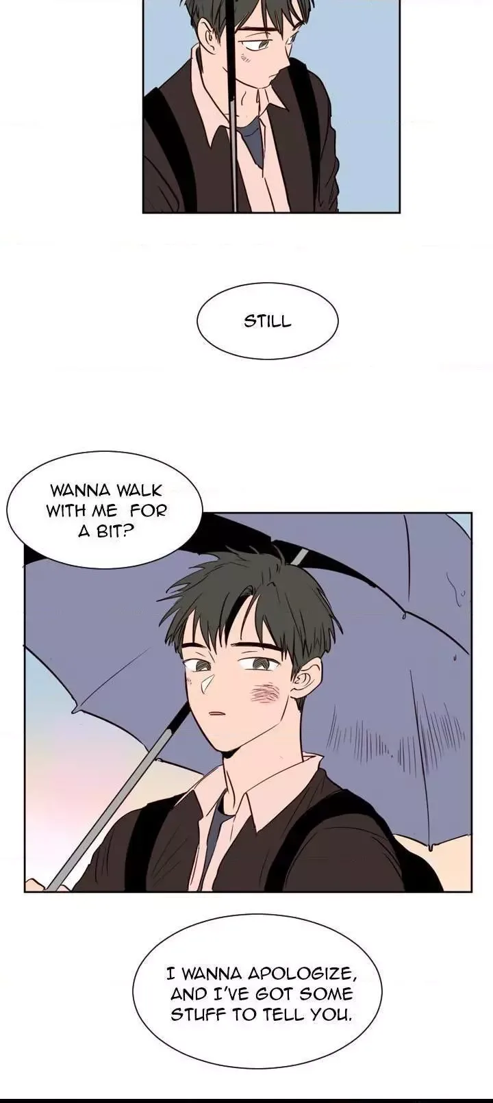 Someone else's BL Chapter 10 page 4