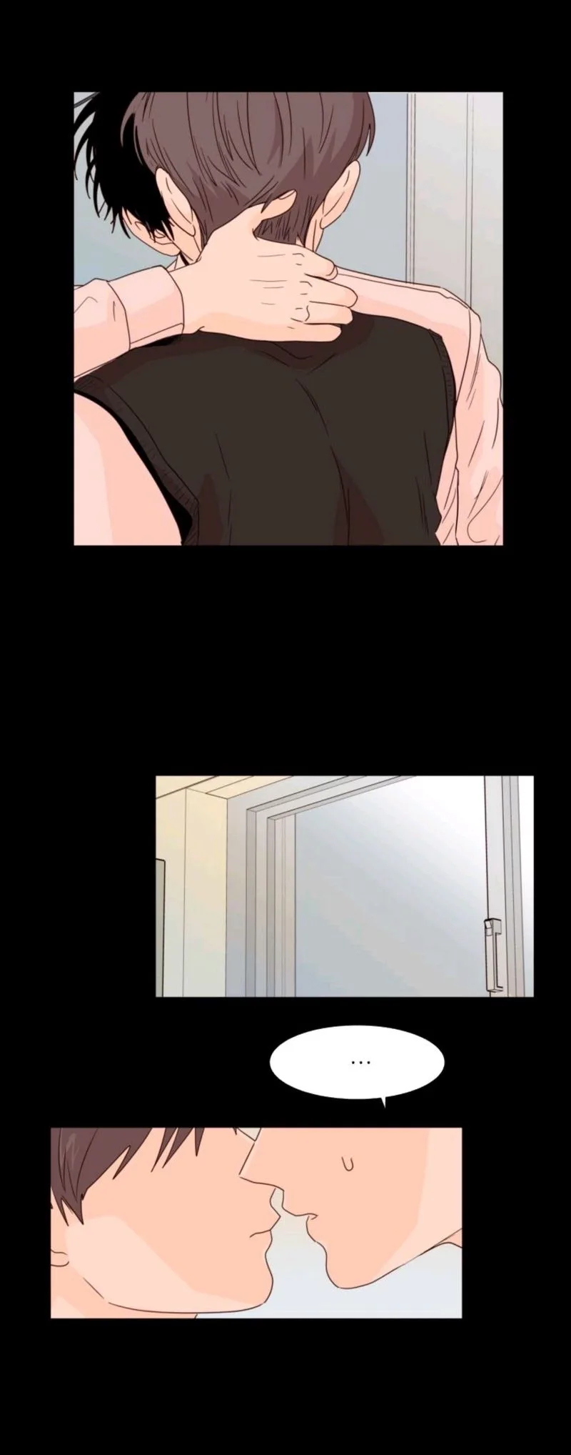 Someone else's BL Chapter 100 page 25