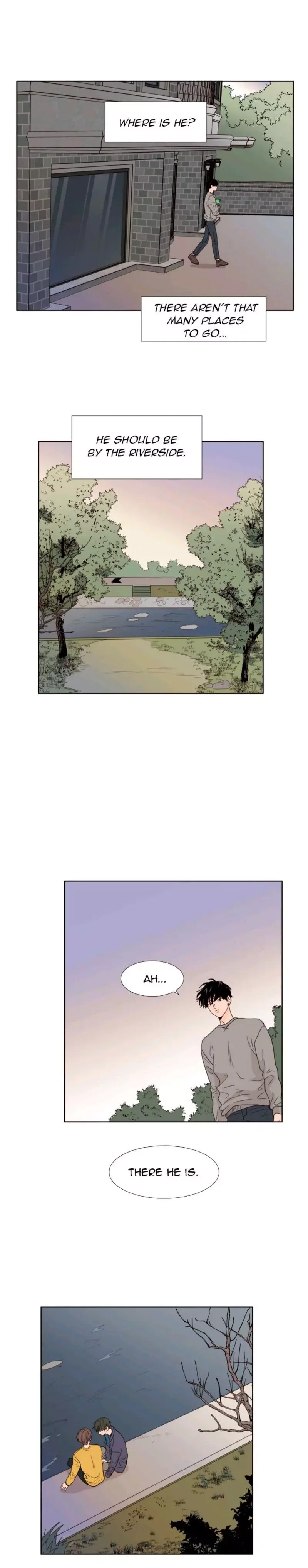 Someone else's BL Chapter 102 page 15