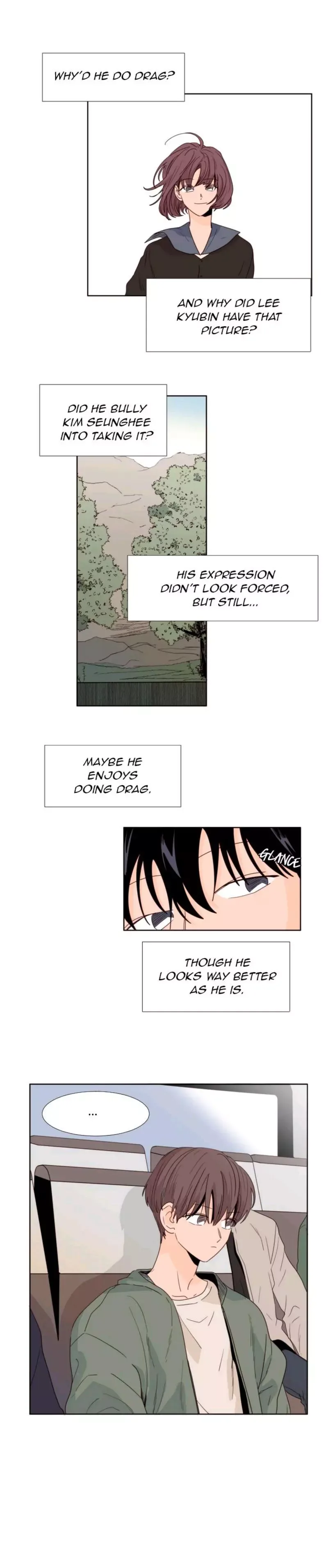 Someone else's BL Chapter 103 page 4