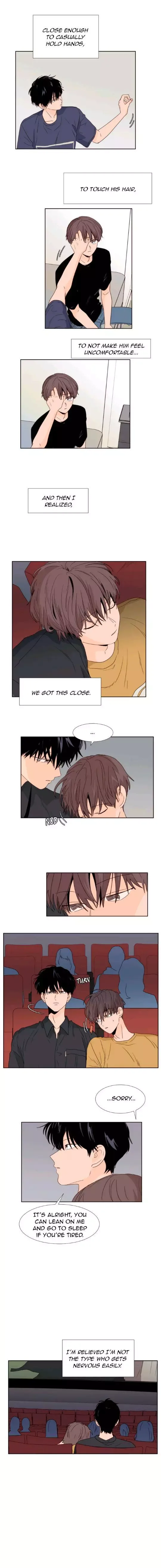 Someone else's BL Chapter 104 page 9