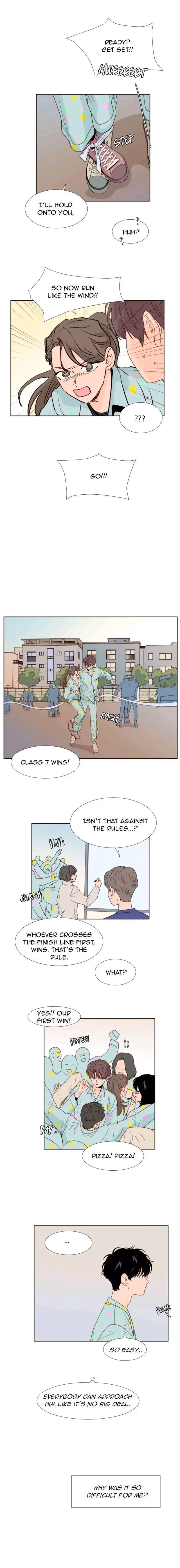 Someone else's BL Chapter 104 page 2