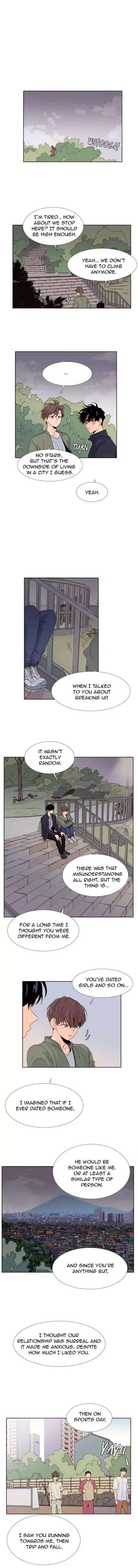 Someone else's BL Chapter 107 page 8