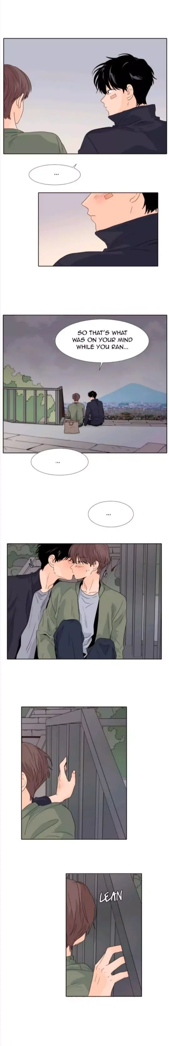 Someone else's BL Chapter 107 page 10
