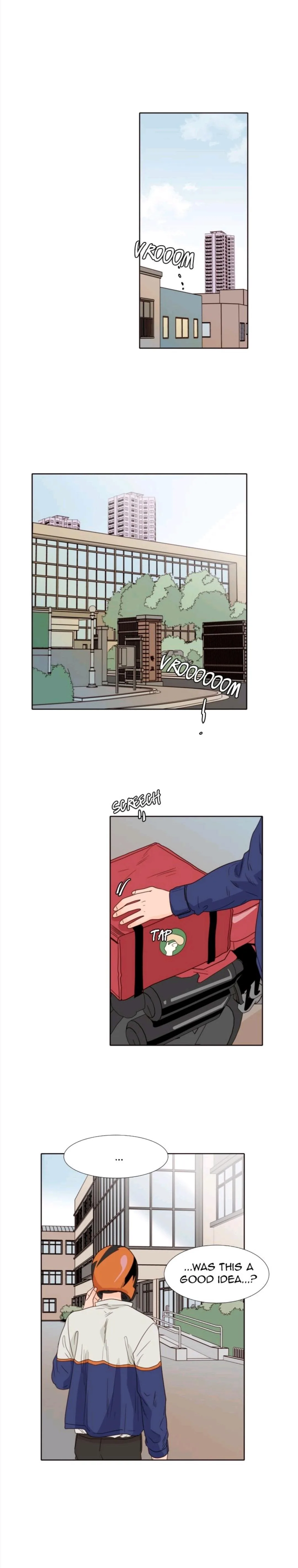 Someone else's BL Chapter 108 page 8