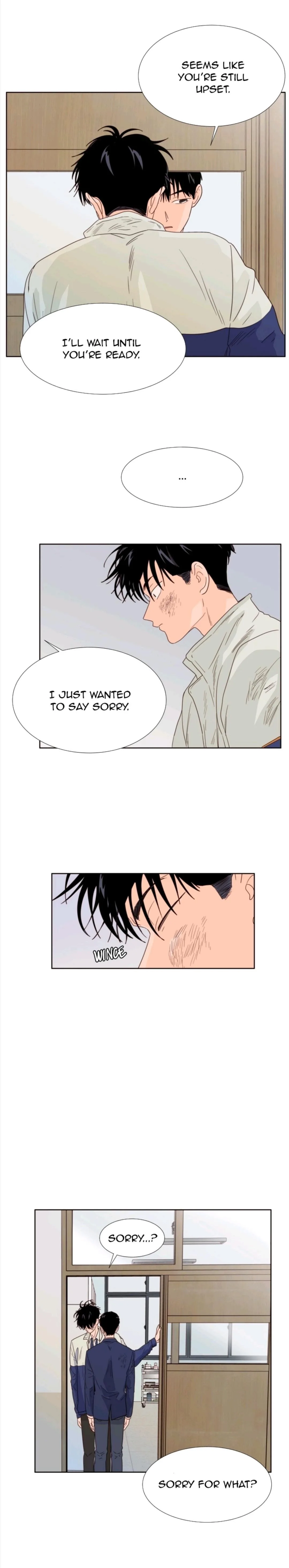 Someone else's BL Chapter 112 page 4