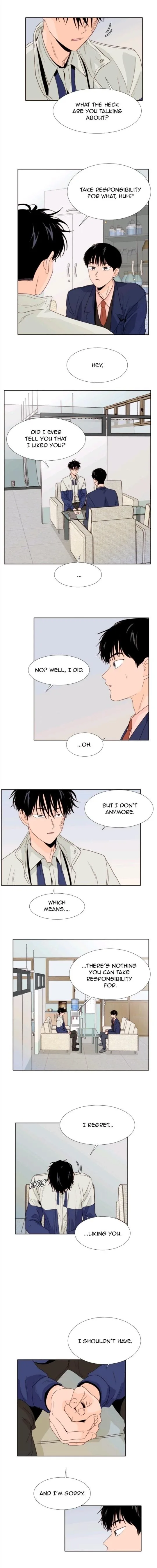 Someone else's BL Chapter 112 page 7