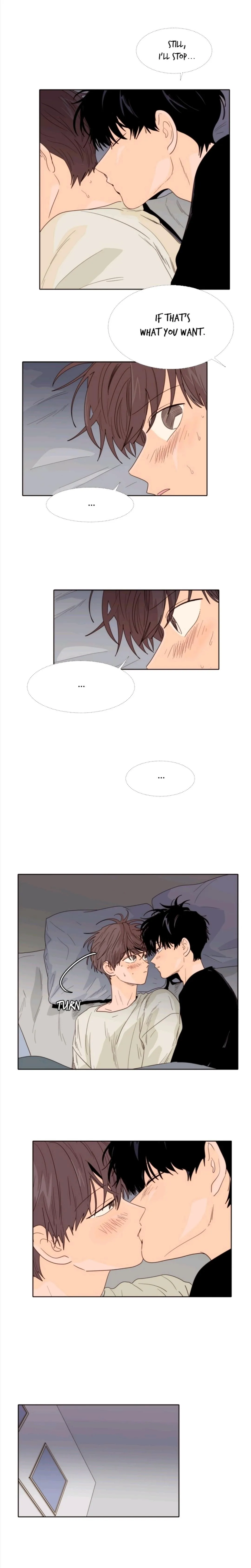 Someone else's BL Chapter 114 page 9