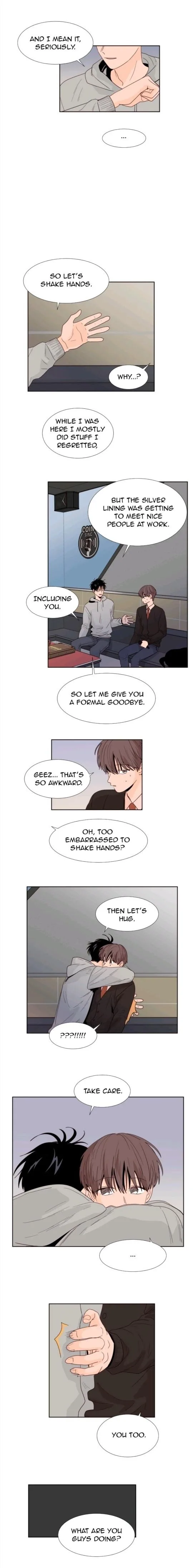 Someone else's BL Chapter 117 page 3