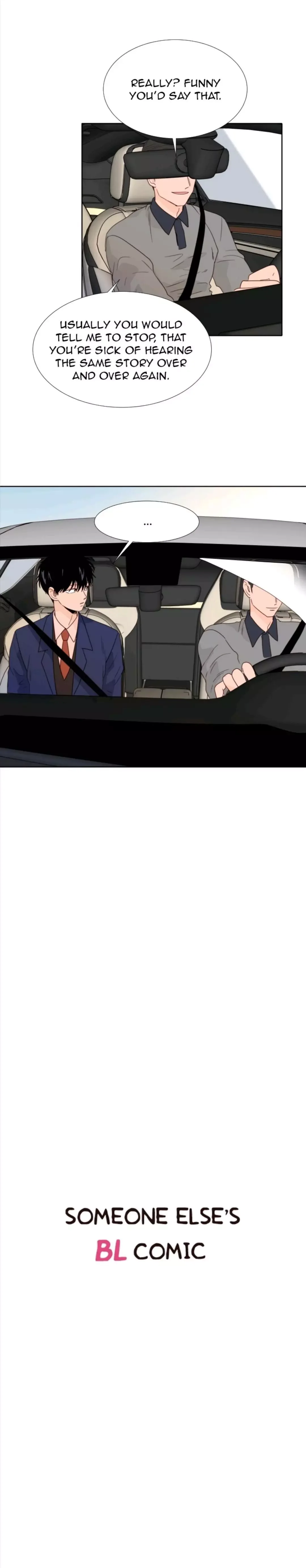 Someone else's BL Chapter 118 page 3