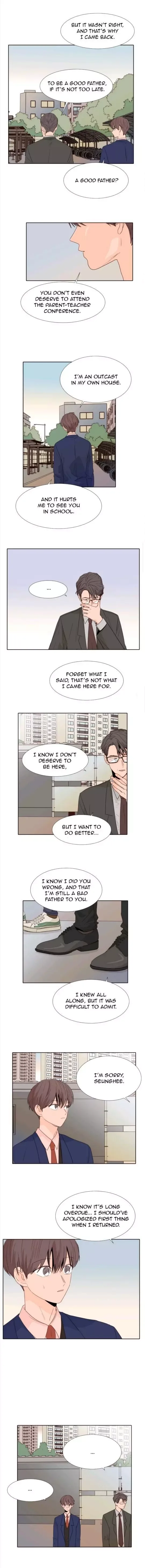 Someone else's BL Chapter 118 page 10