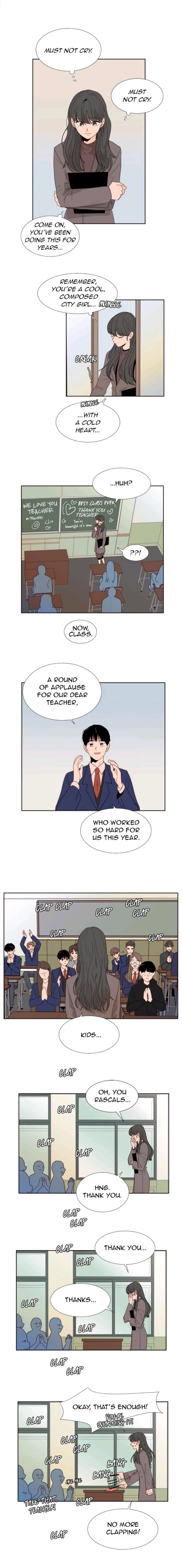 Someone else's BL Chapter 121 page 3