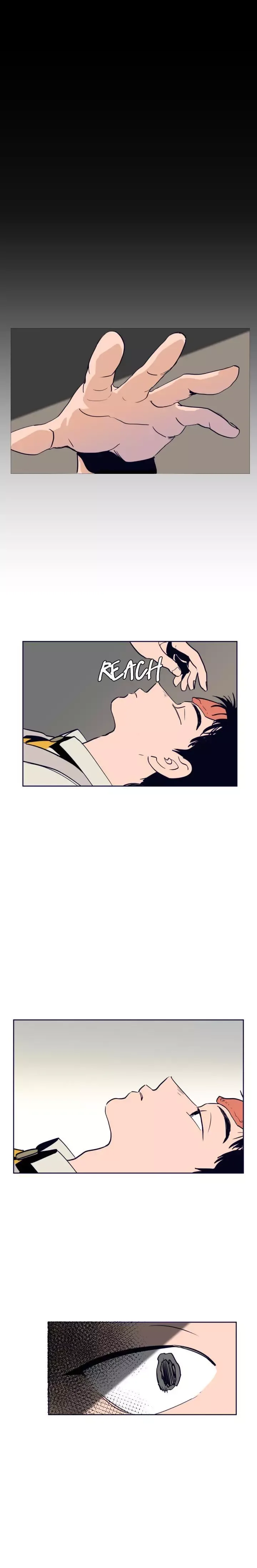 Someone else's BL Chapter 13 page 1