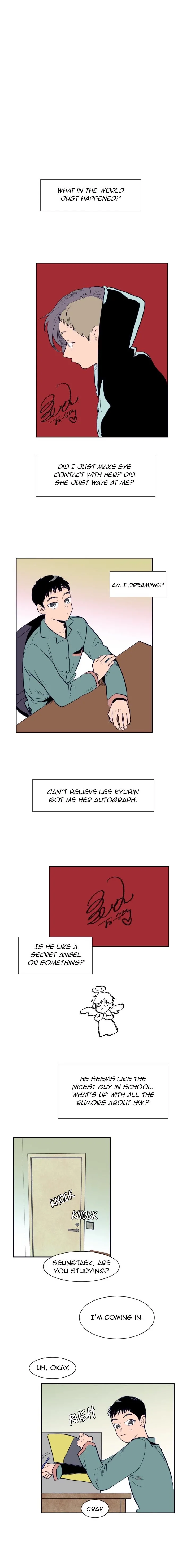 Someone else's BL Chapter 14 page 7