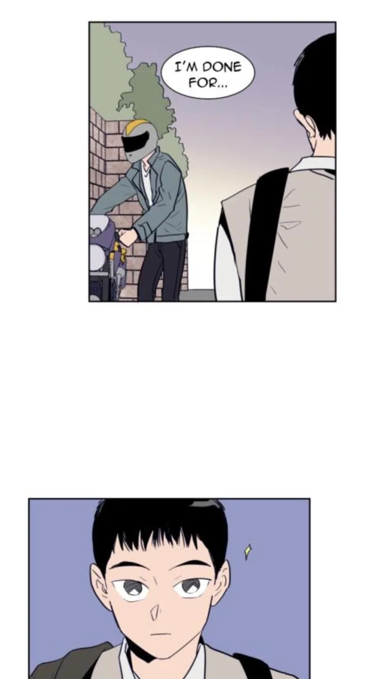 Someone else's BL Chapter 16 page 6