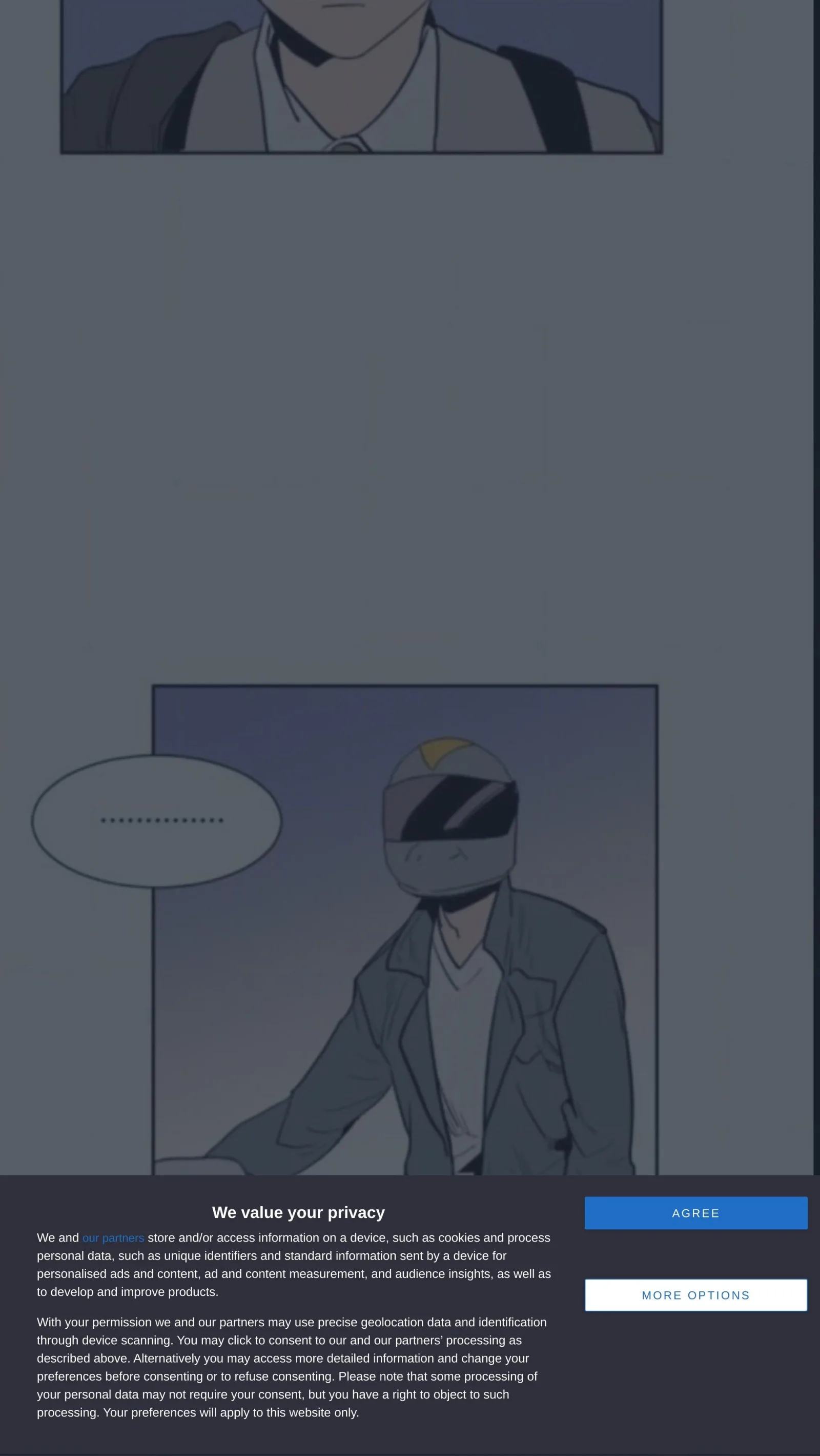 Someone else's BL Chapter 16 page 7