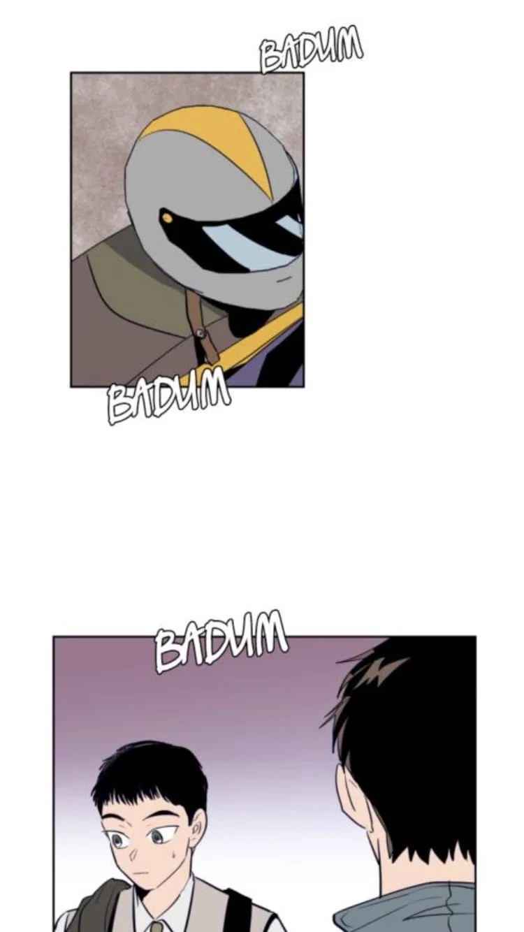 Someone else's BL Chapter 16 page 11