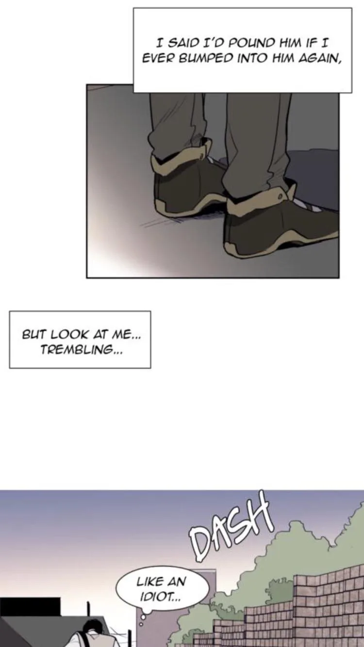 Someone else's BL Chapter 16 page 15