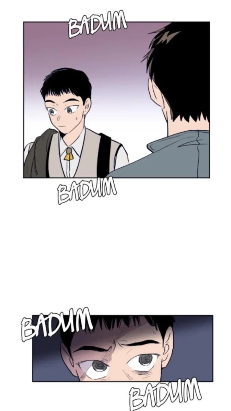 Someone else's BL Chapter 16 page 12