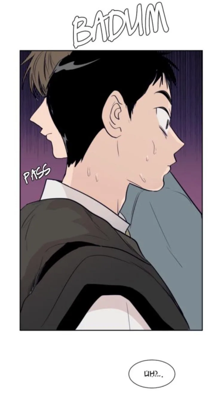 Someone else's BL Chapter 16 page 13
