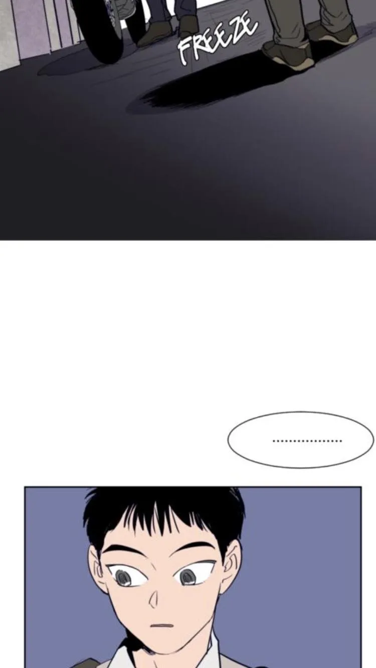 Someone else's BL Chapter 16 page 9