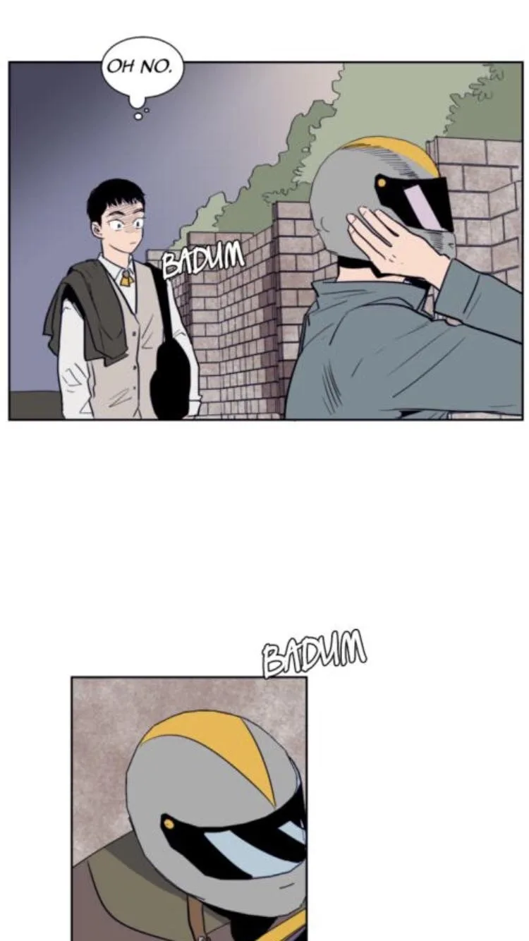 Someone else's BL Chapter 16 page 10
