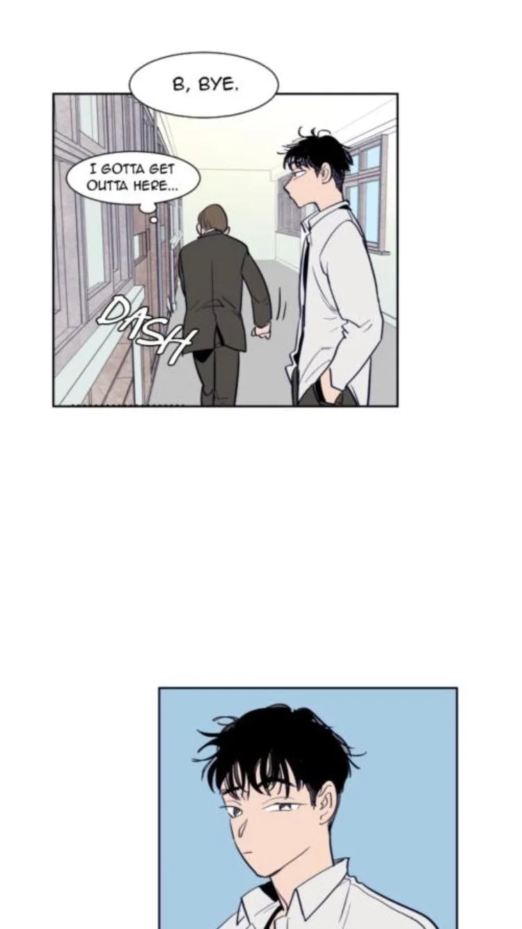 Someone else's BL Chapter 16 page 29