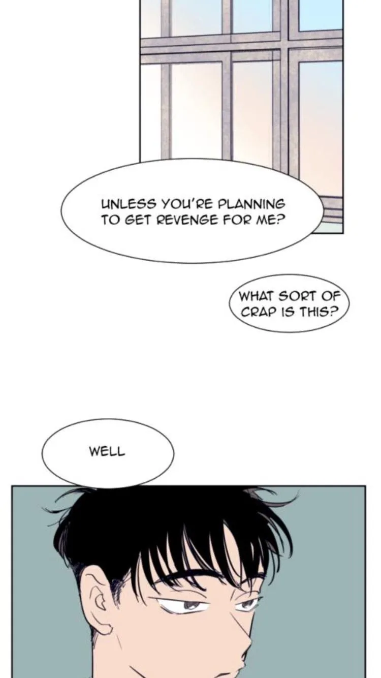 Someone else's BL Chapter 16 page 35