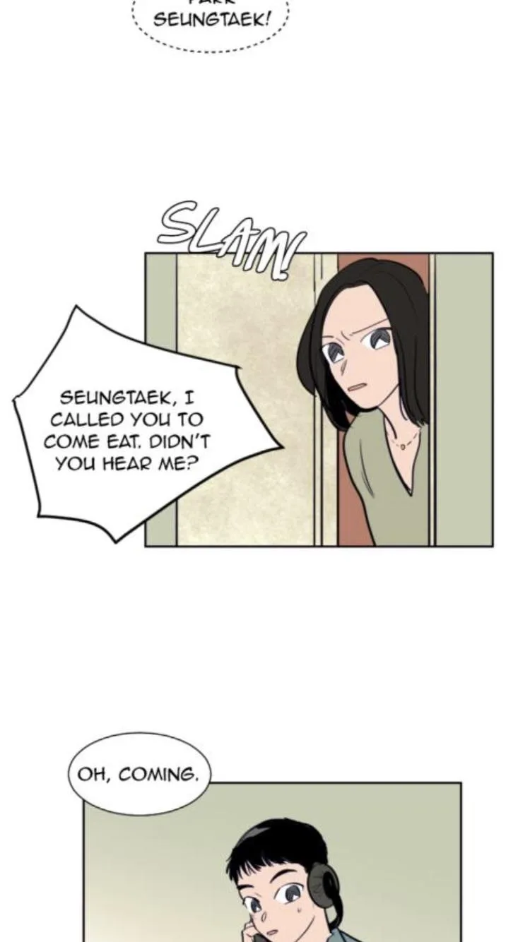 Someone else's BL Chapter 16 page 39