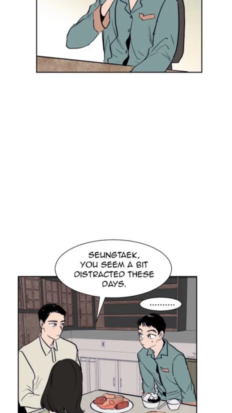 Someone else's BL Chapter 16 page 40