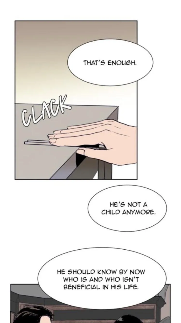 Someone else's BL Chapter 16 page 45