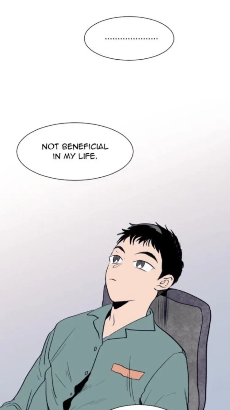 Someone else's BL Chapter 16 page 47