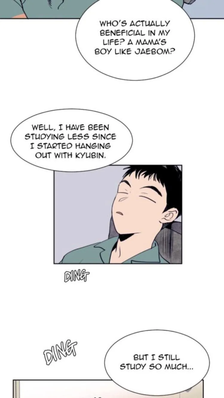 Someone else's BL Chapter 16 page 48
