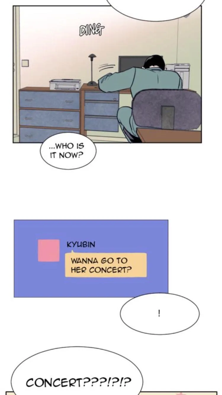 Someone else's BL Chapter 16 page 49
