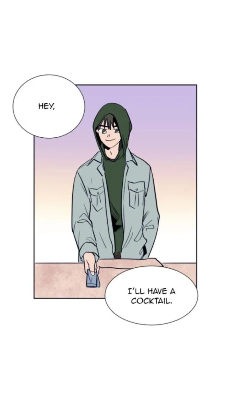 Someone else's BL Chapter 17 page 11