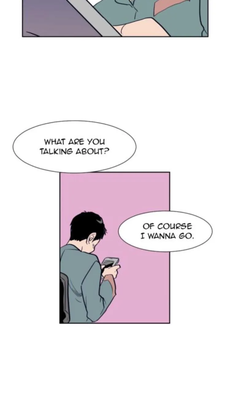 Someone else's BL Chapter 17 page 3