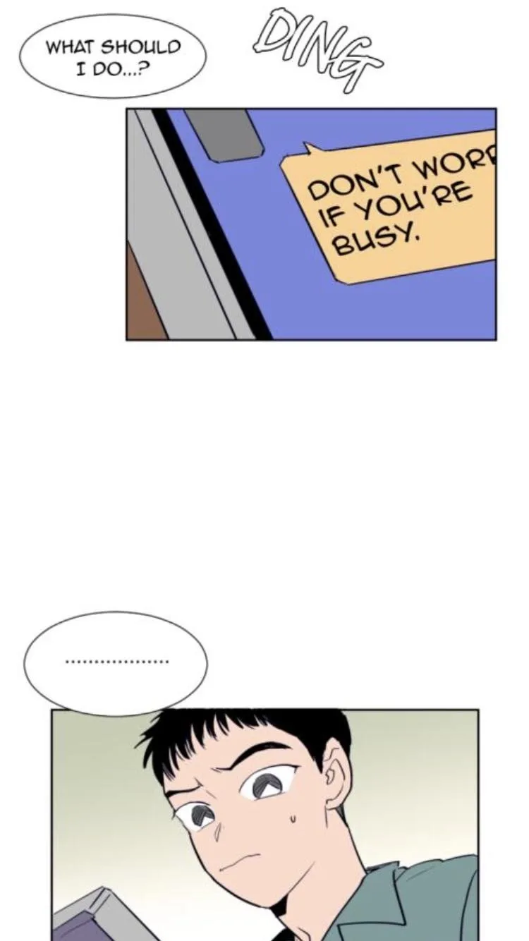 Someone else's BL Chapter 17 page 2