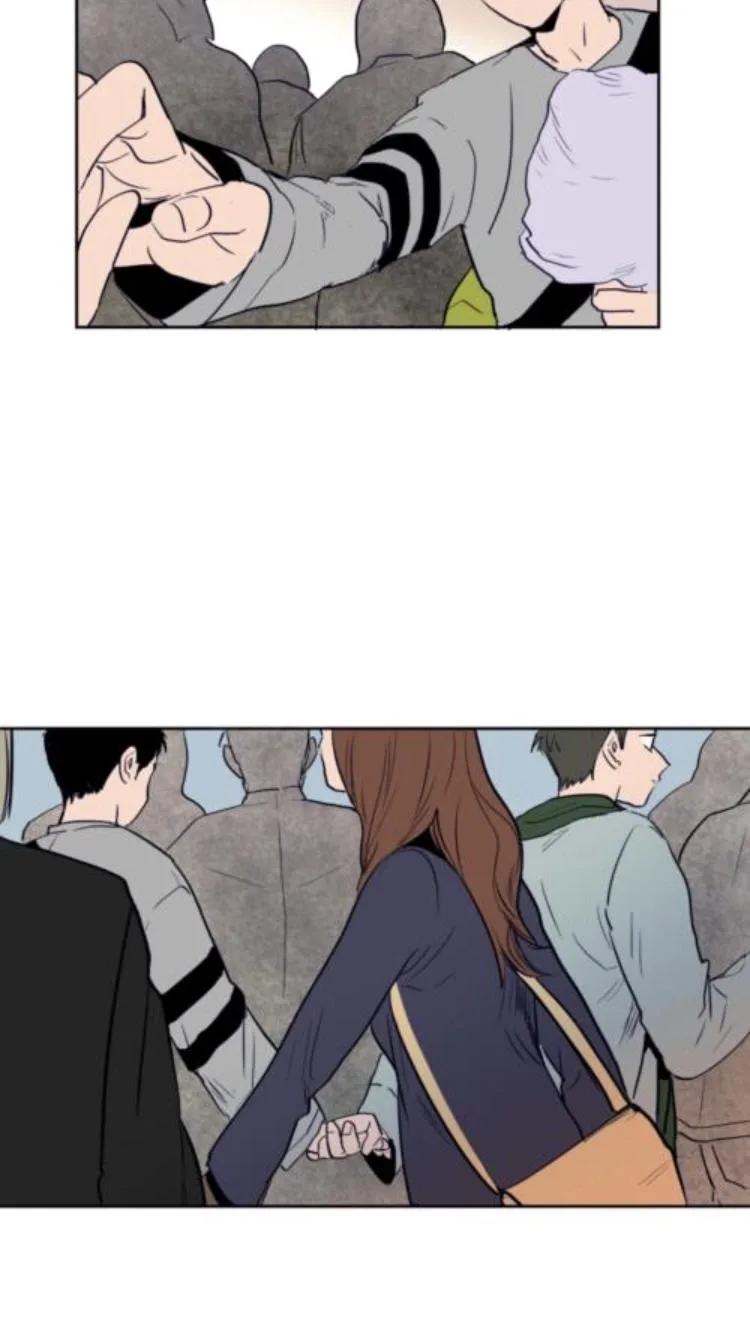 Someone else's BL Chapter 17 page 18