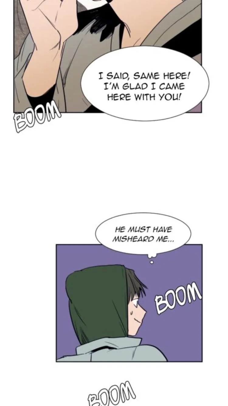 Someone else's BL Chapter 17 page 29